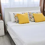 Self Check In 24h, Simple And Modern, 2 Rooms, Fast Wifi, Parking, Air Conditioning, Free Cancelation, Traveller Award * Τιμισοάρα