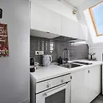 Self Check In 24h, Simple And Modern, 2 Rooms, Fast Wifi, Parking, Air Conditioning, Free Cancelation, Traveller Award * Τιμισοάρα