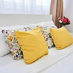 Self Check In 24h, Simple And Modern, 2 Rooms, Fast Wifi, Parking, Air Conditioning, Free Cancelation, Traveller Award Διαμέρισμα