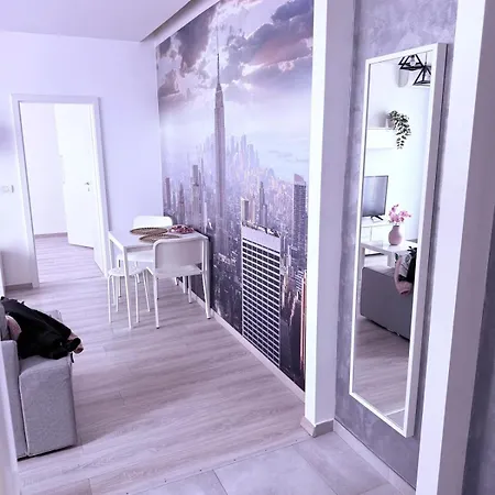 Apartment Simple And Modern Timisoara