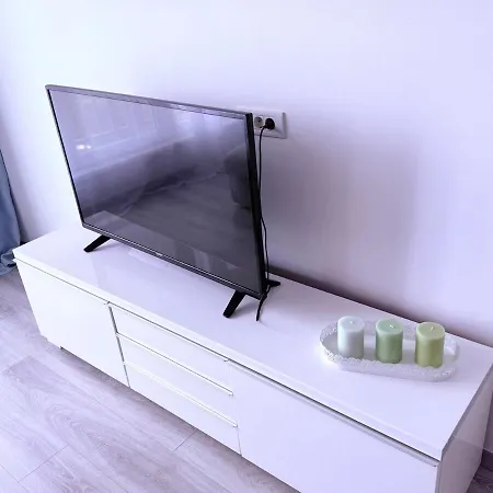 Apartment Simple And Modern Timisoara