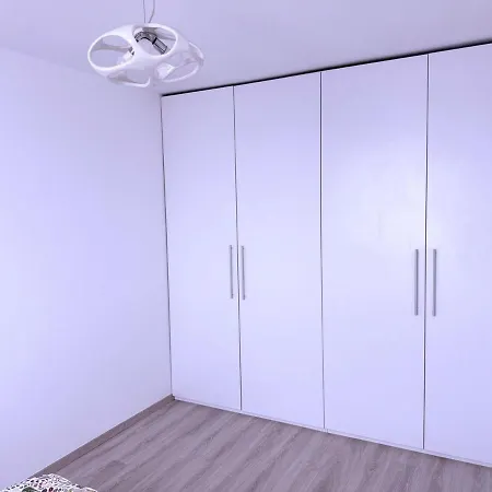Apartment Simple And Modern