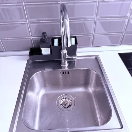 Apartment Simple And Modern Timisoara