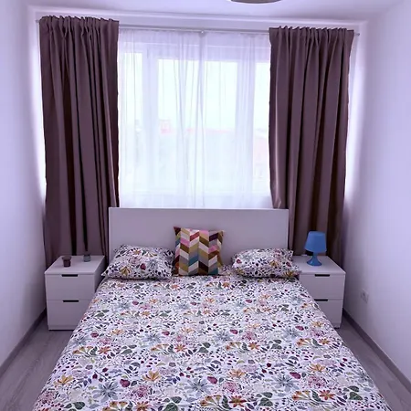 Apartment Simple And Modern