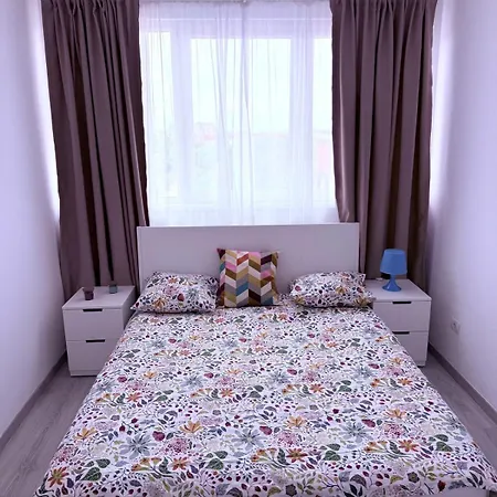 Apartment Simple And Modern *