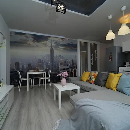 Simple And Modern, With Rating 10 Out Of 10, Wifi, Parking, Air Conditioning, Free Cancelation * Timișoara