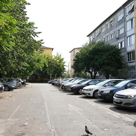Apartament Simple And Modern, With Rating 10 Out Of 10, Wifi, Parking, Air Conditioning, Free Cancelation