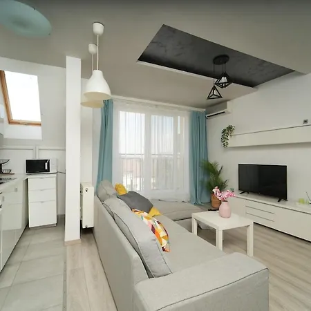 Simple And Modern, With Rating 10 Out Of 10, Wifi, Parking, Air Conditioning, Free Cancelation Apartament Timișoara