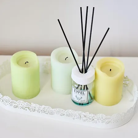 Simple And Modern, With Rating 10 Out Of 10, Wifi, Parking, Air Conditioning, Free Cancelation