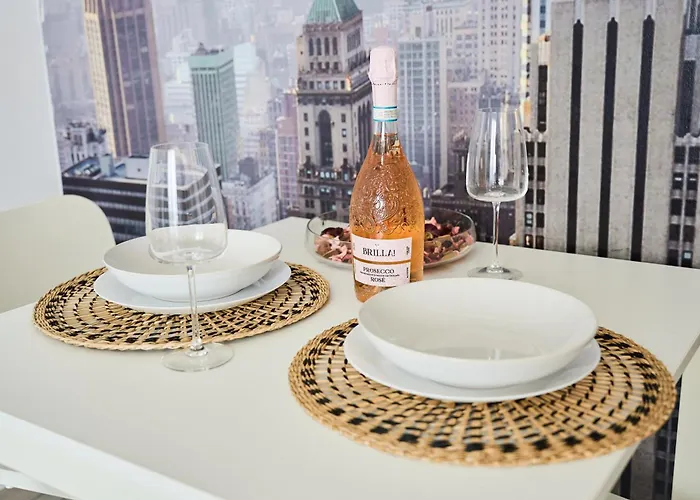 아파트 Self Check In 24h, Simple And Modern, 2 Rooms, Fast Wifi, Parking, Air Conditioning, Free Cancelation, Traveller Award 티미쇼아라