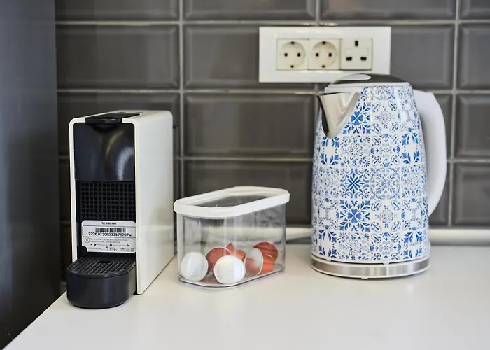 Self Check In 24h, Simple And Modern, 2 Rooms, Fast Wifi, Parking, Air Conditioning, Free Cancelation, Traveller Award * 티미쇼아라