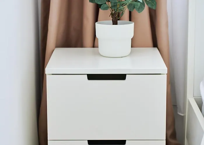 Apartman Self Check In 24h, Simple And Modern, 2 Rooms, Fast Wifi, Parking, Air Conditioning, Free Cancelation, Traveller Award Temesvár