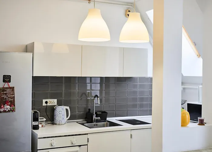 Apartman Self Check In 24h, Simple And Modern, 2 Rooms, Fast Wifi, Parking, Air Conditioning, Free Cancelation, Traveller Award Temesvár