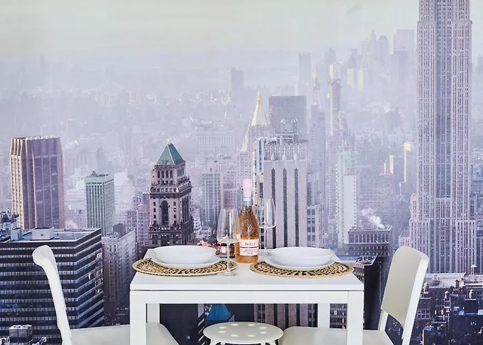 Self Check In 24h, Simple And Modern, 2 Rooms, Fast Wifi, Parking, Air Conditioning, Free Cancelation, Traveller Award