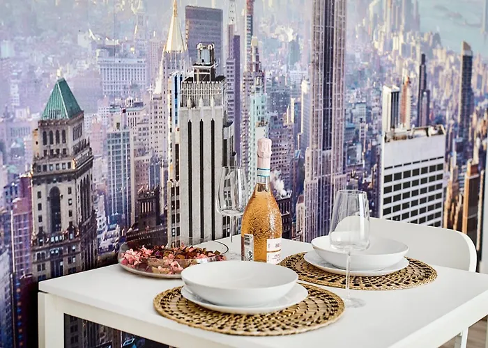 아파트 Self Check In 24h, Simple And Modern, 2 Rooms, Fast Wifi, Parking, Air Conditioning, Free Cancelation, Traveller Award 티미쇼아라